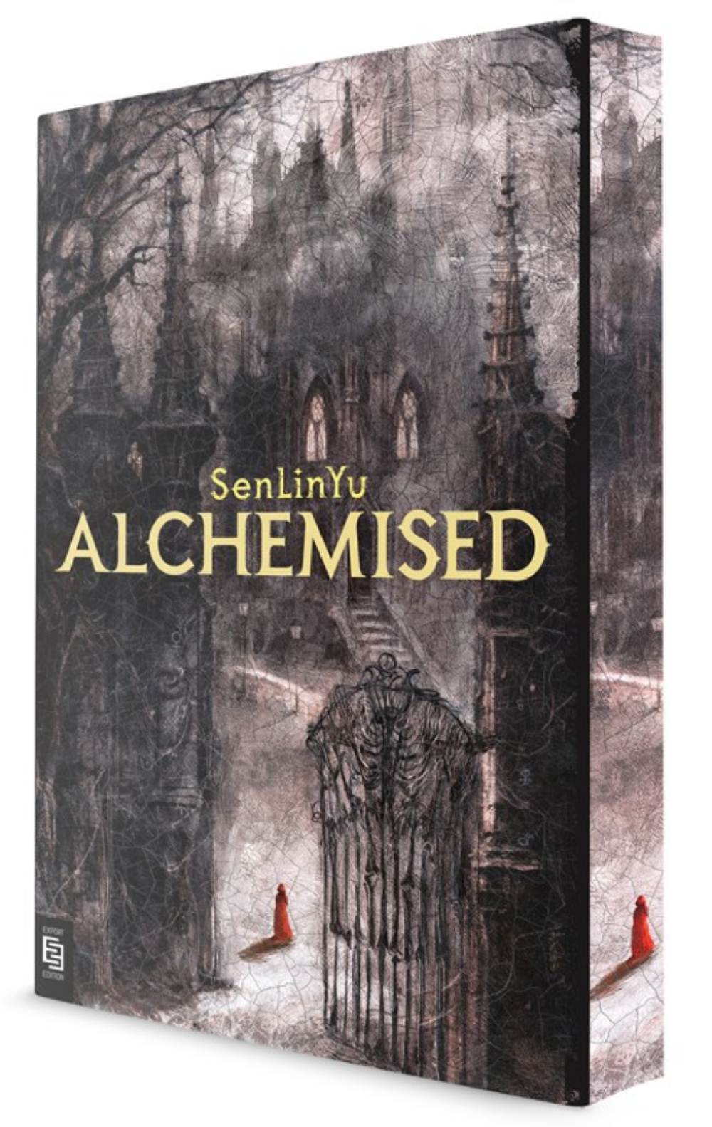 alchemised3