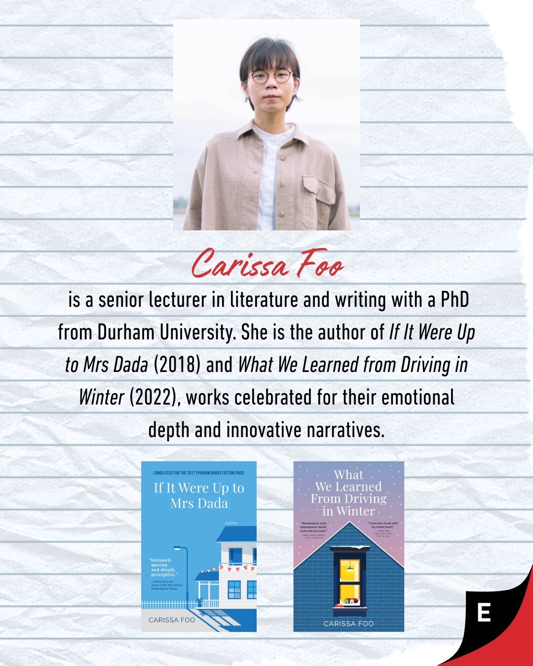 💫 New Release- Carissa Foo’s 𝘈𝘭𝘮𝘰𝘴𝘵 𝘢 𝘓𝘰𝘷𝘦 𝘚𝘵𝘰𝘳𝘺 is a quiet, powerful meditatio (8)