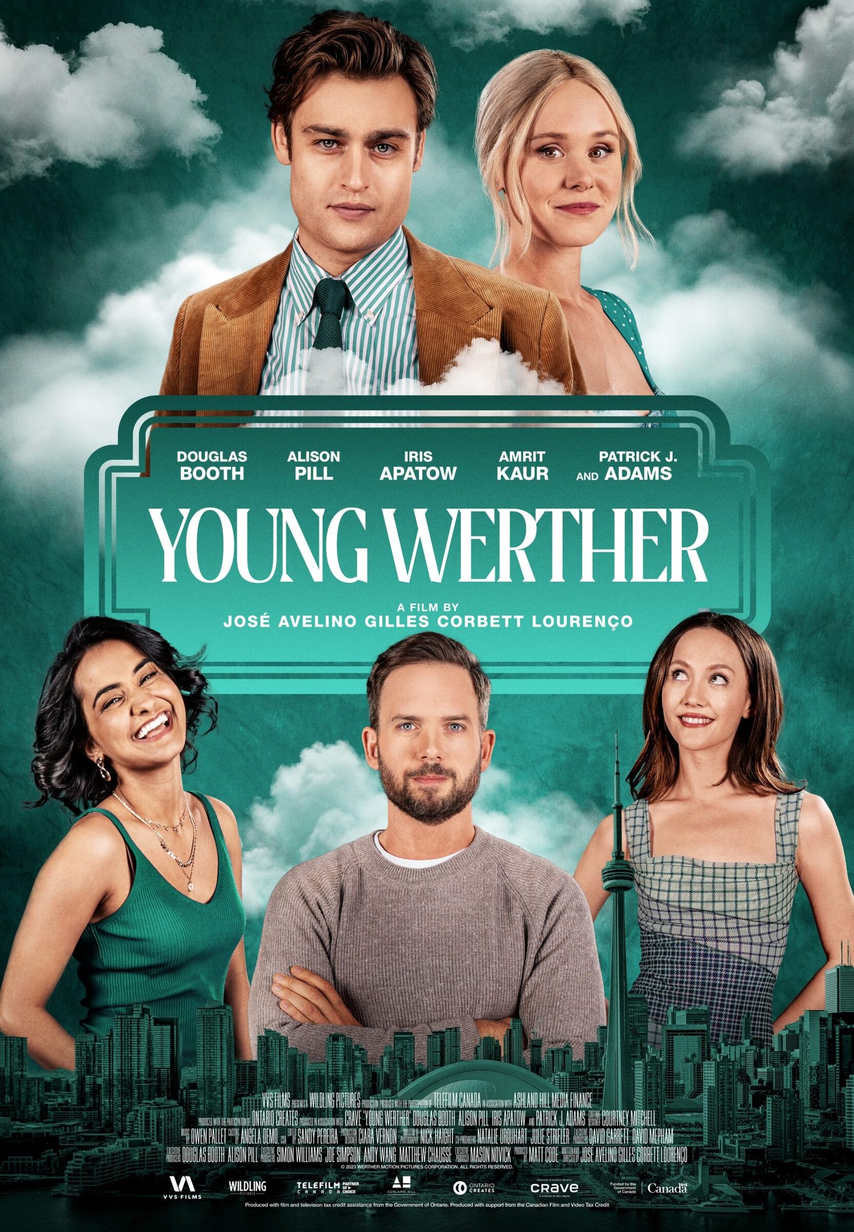 vvs-young-werther-poster-27x39-en