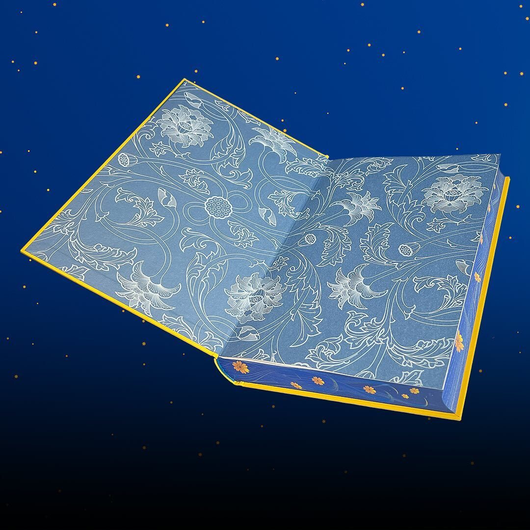 ✨REVEALING THE DELUXE FEATURES✨I’m SO thrilled to finally share all the special features for the (2)