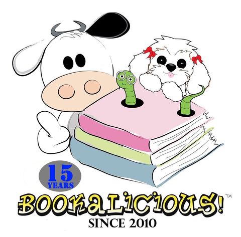 bookalicious since 2010 (15)