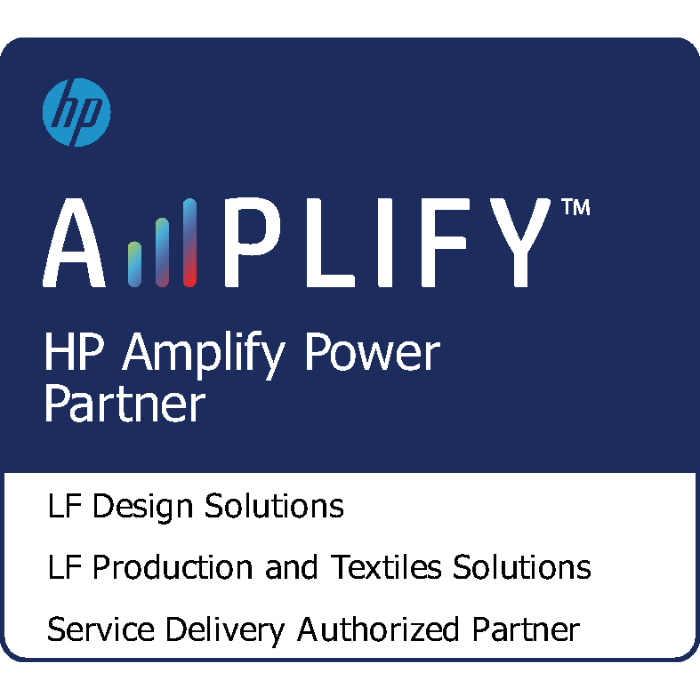 Amplfiied Partner