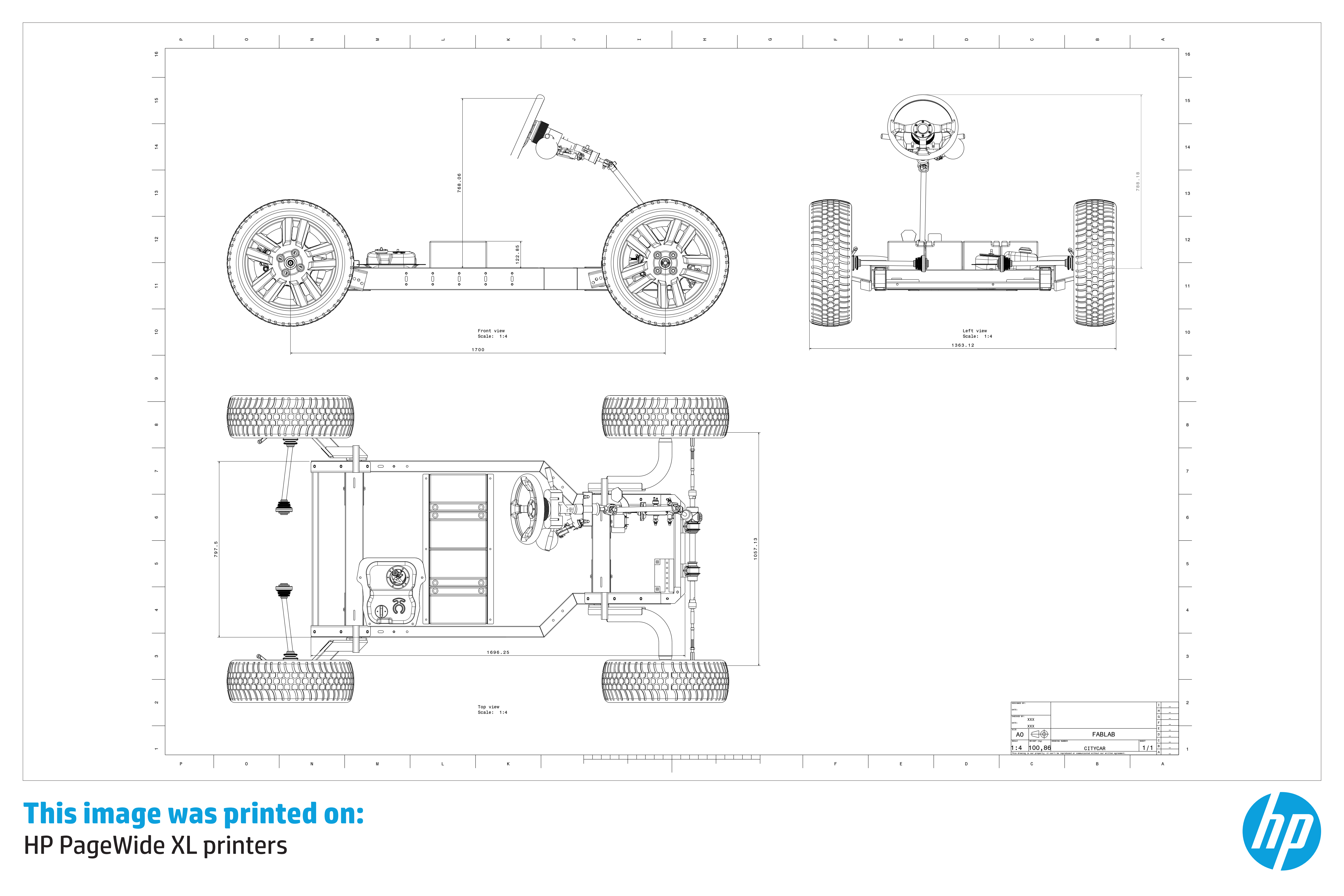 MEP Layouts