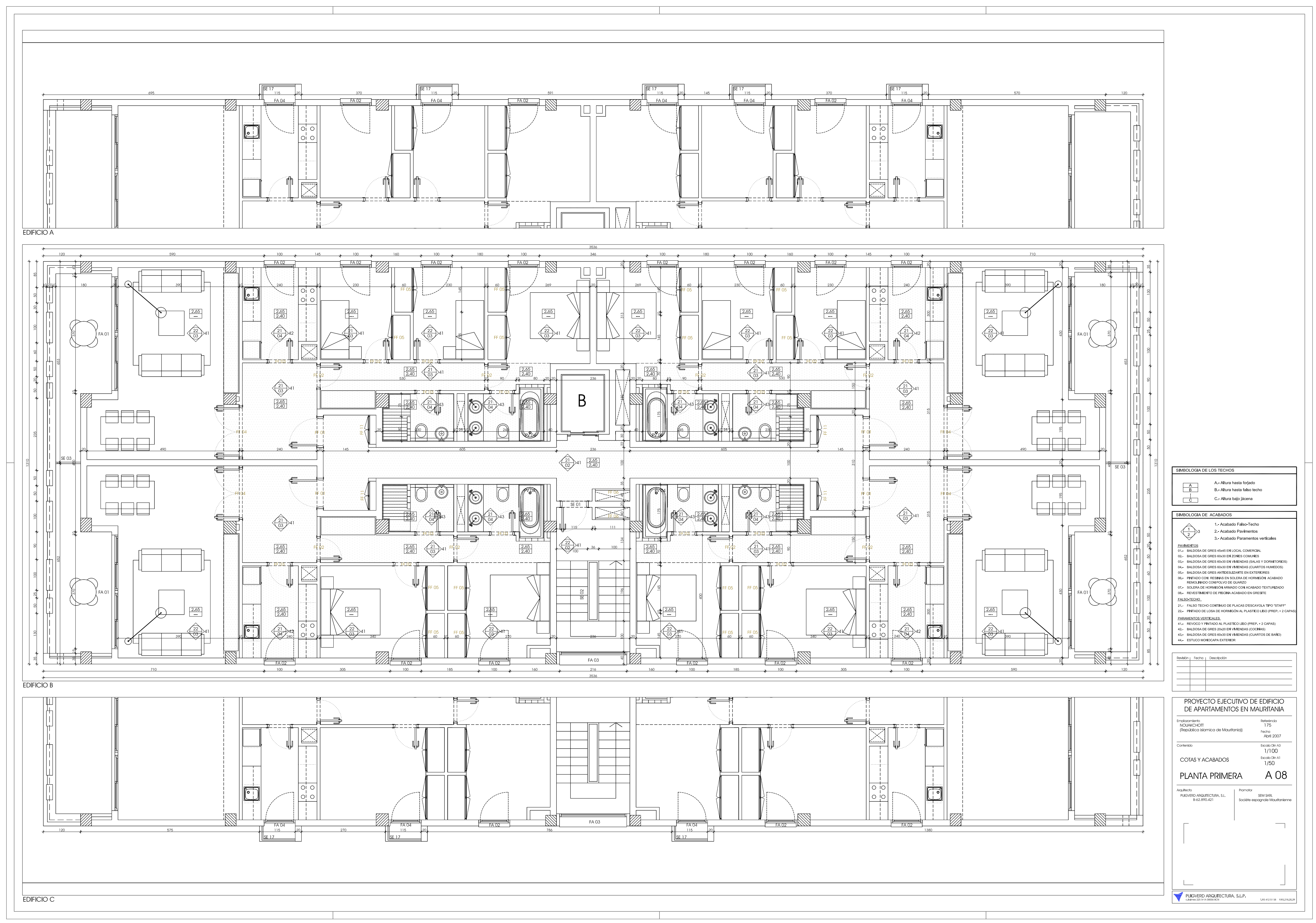 Engineering Drawings