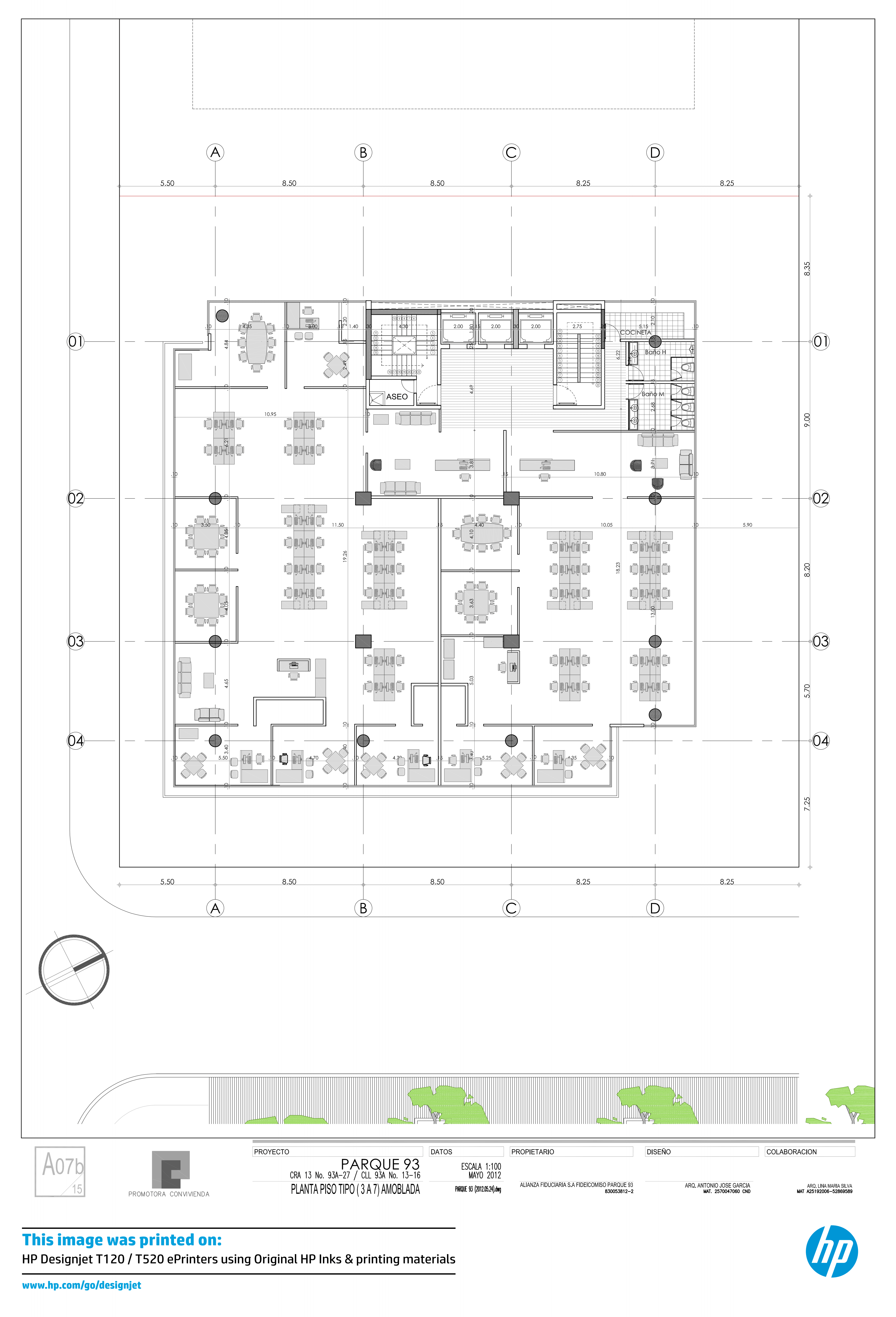 Construction Tenders