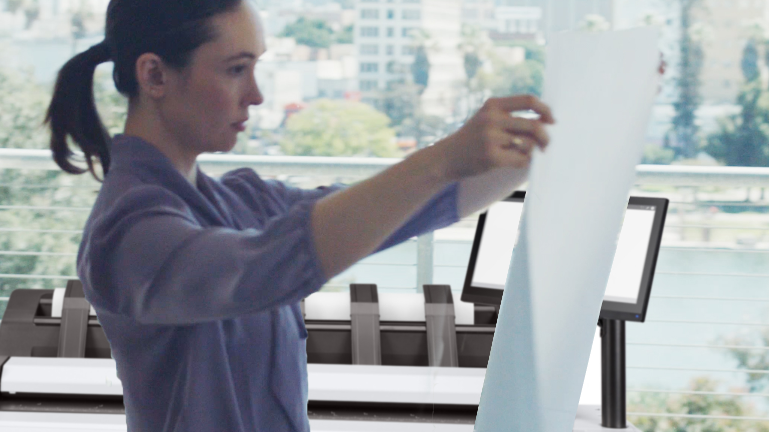 Digital Authority Submissions