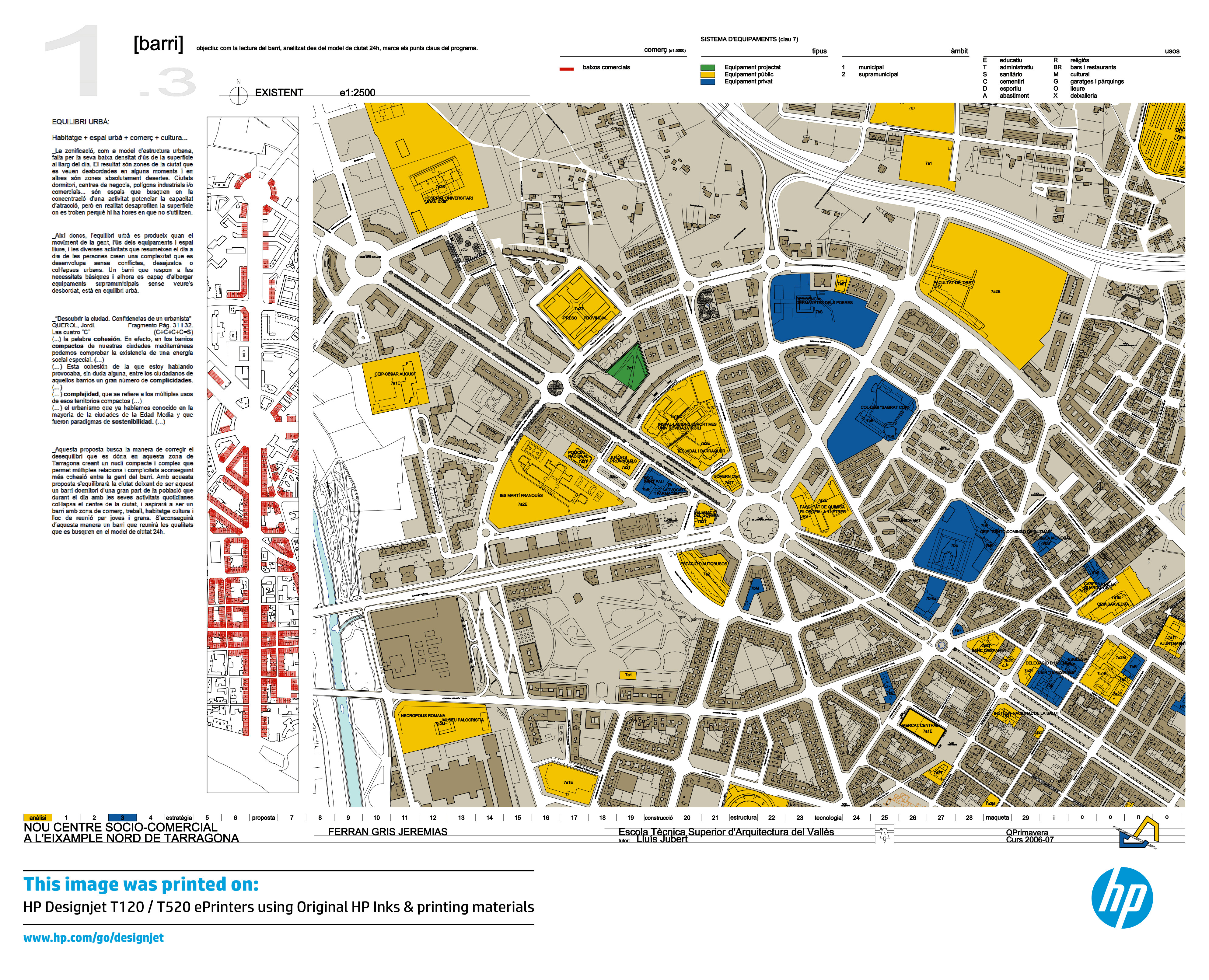 Architecture Renderings