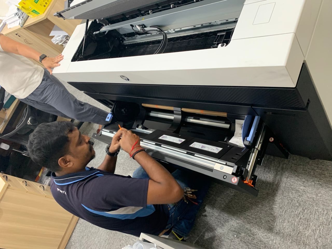 Preparation: Professional Setup and Technical Calibration