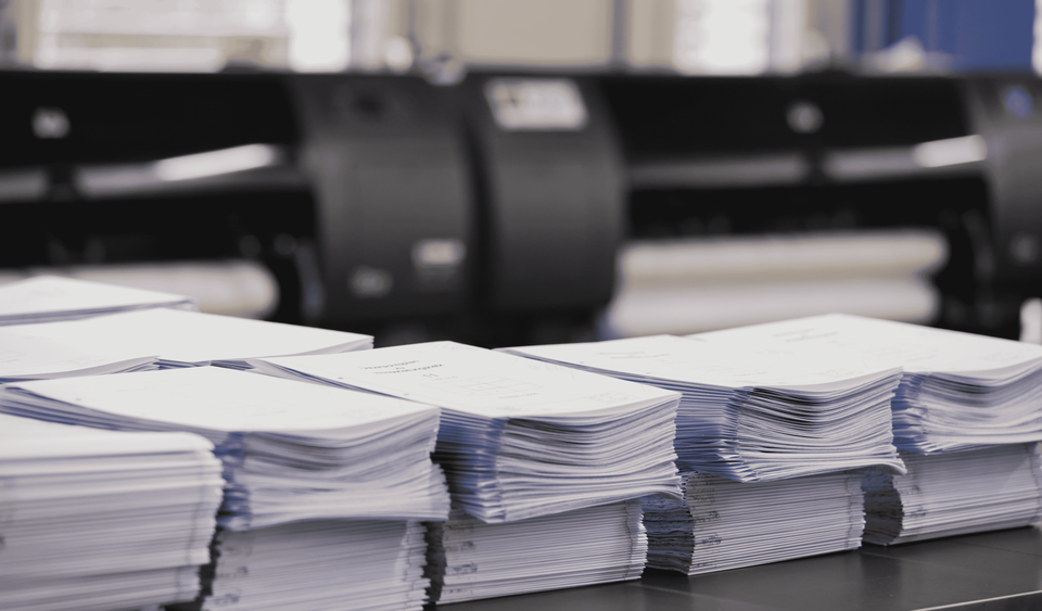 Tender Document Sets