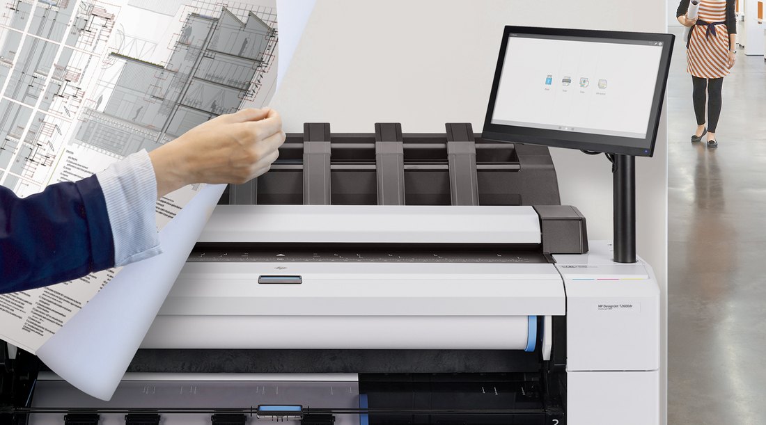 Multifunction Plotters