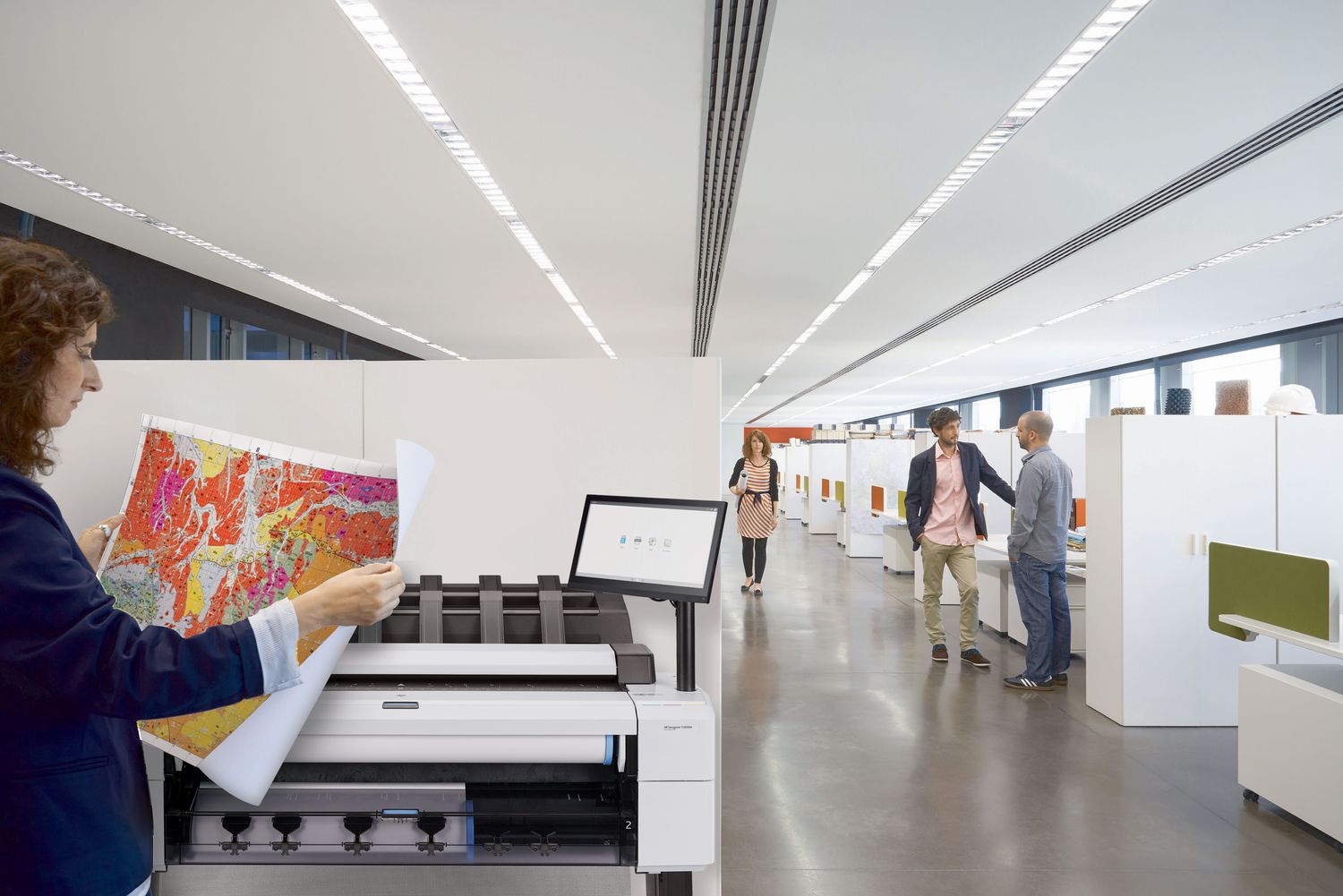 HP Designjet & Autodesk | DPI Technology Sdn Bhd | Printer Inks and Consumables
