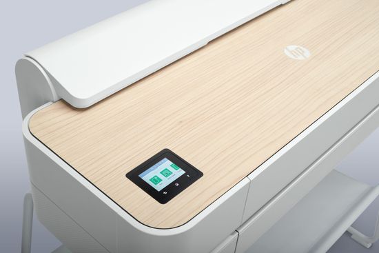 HP DESIGNJET STUDIO | DPI | AEC Large Format Printer Plotter, Supplies and Software