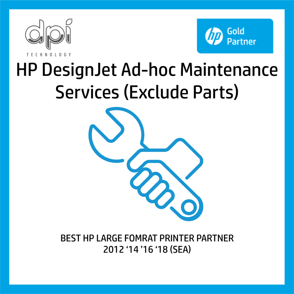 HPServices