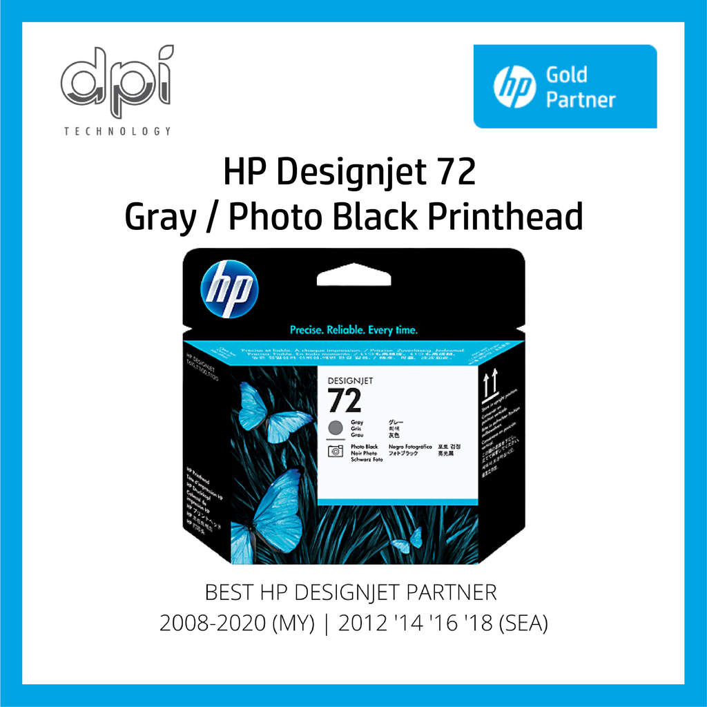 HP72GPKPH