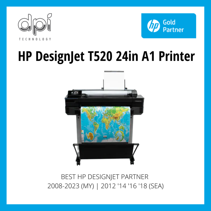 Refurbish A1 Printer