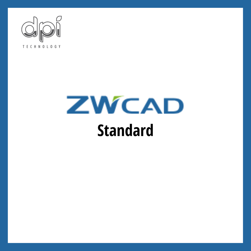 ZWACAD-Std