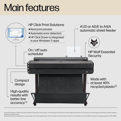 HP DesignJet T600 2025NE Prod Walkaround_1_M2838270