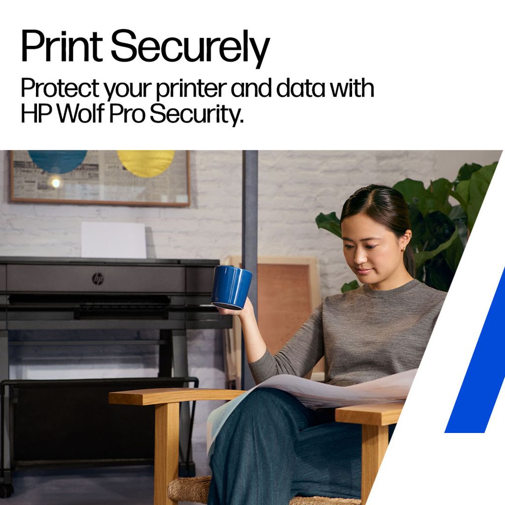 HP DesignJet T870 Printer - eTail ATF KSP 5_A  Mobile_4931453