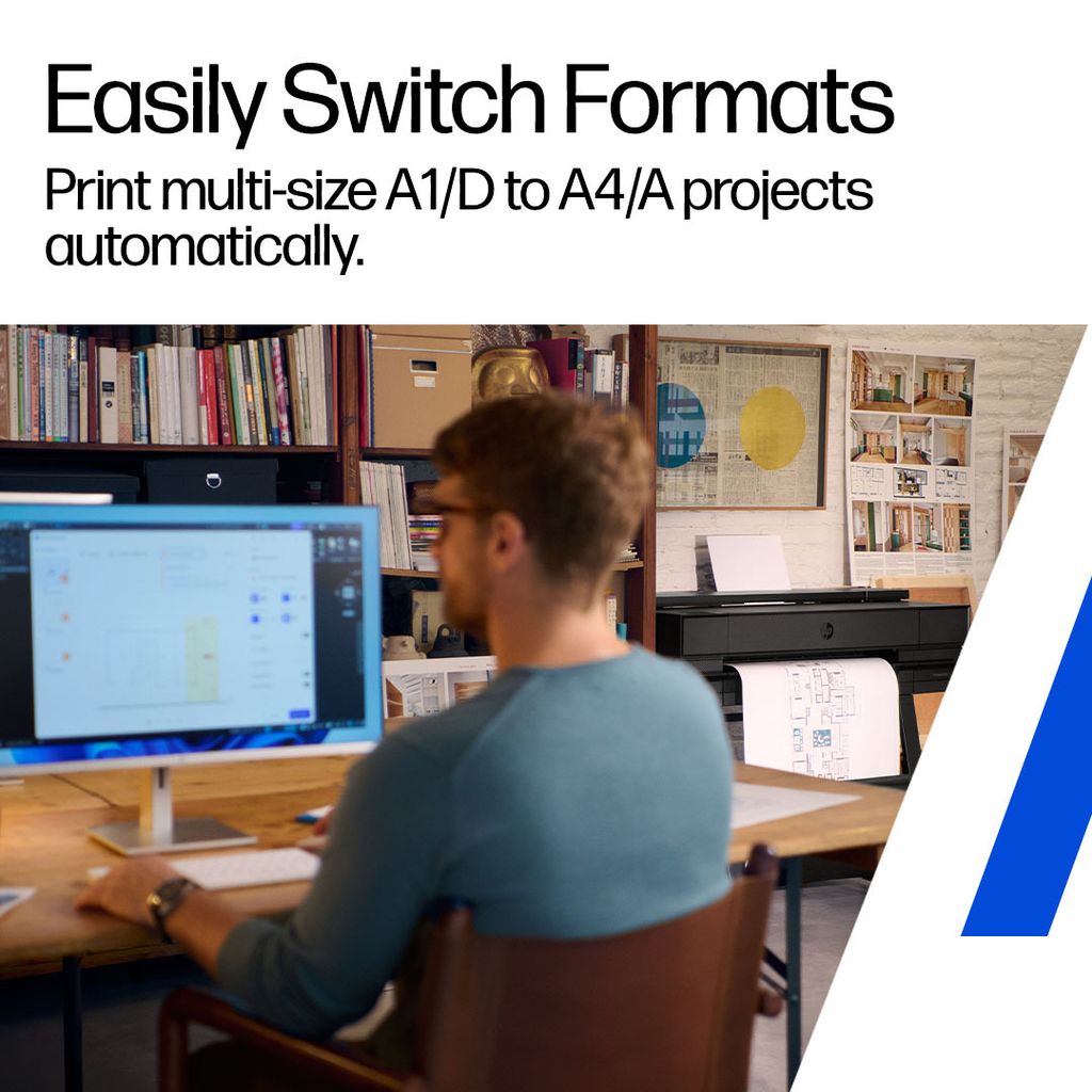 HP DesignJet T870 Printer - eTail ATF KSP 3_A  Mobile_4931361