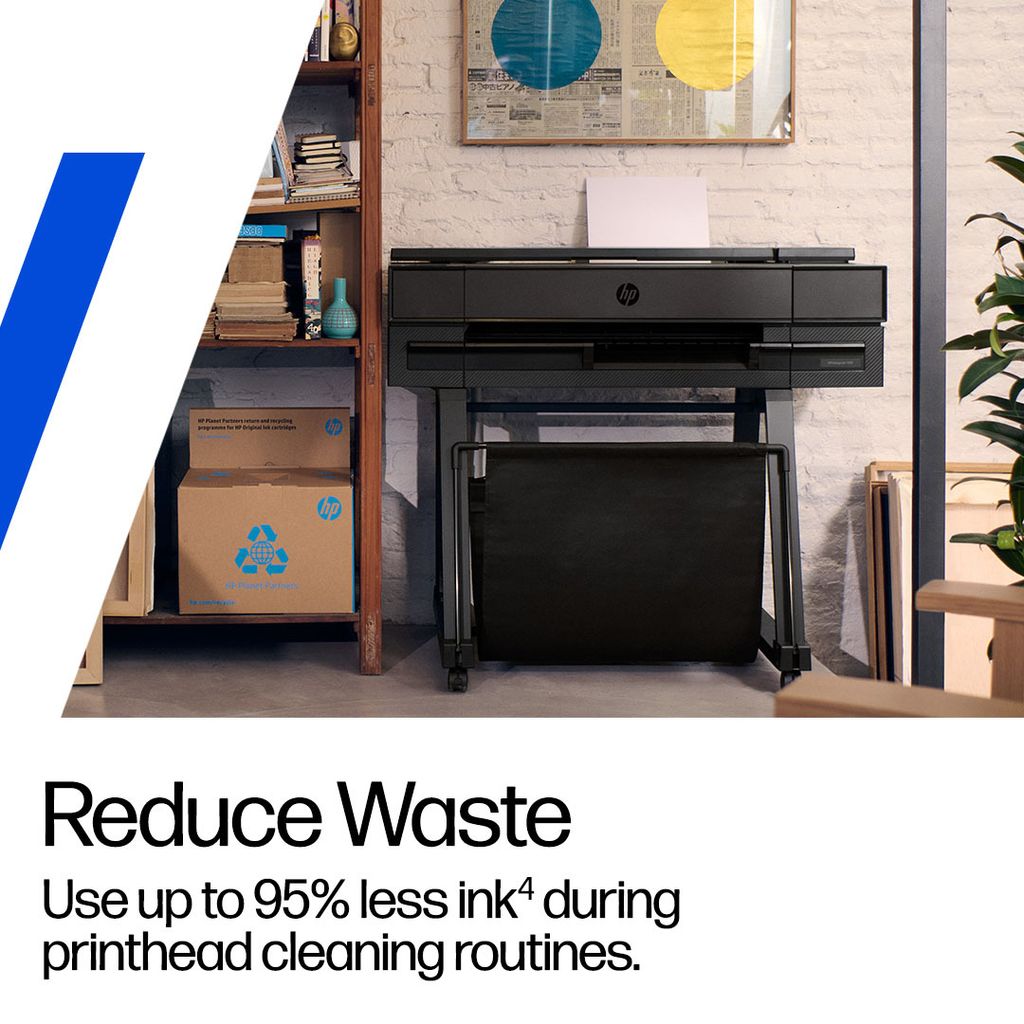 HP DesignJet T870 Printer - eTail ATF KSP 7_A  Mobile_4931506