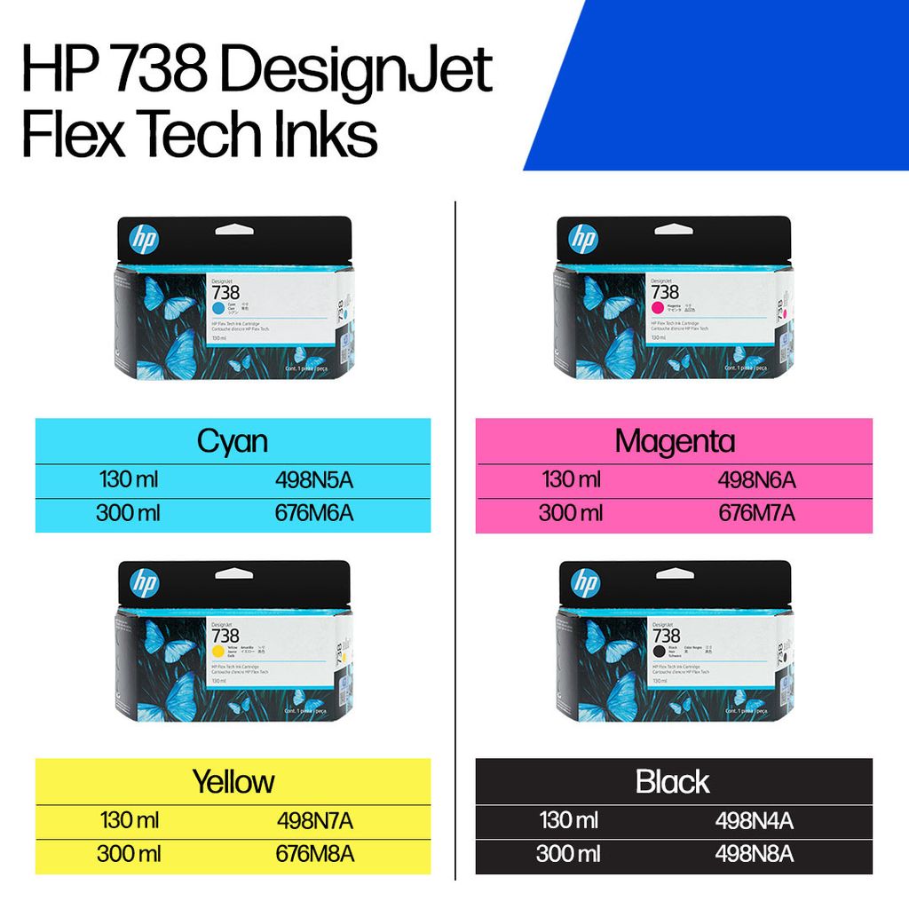 HP DesignJet T870 Printer - eTail _ATF Inks_A  Mobile_4931358
