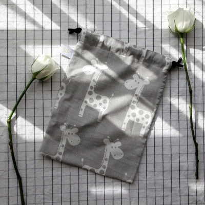 Tinified Drawstring Bag @ www.theatheo.com.JPG