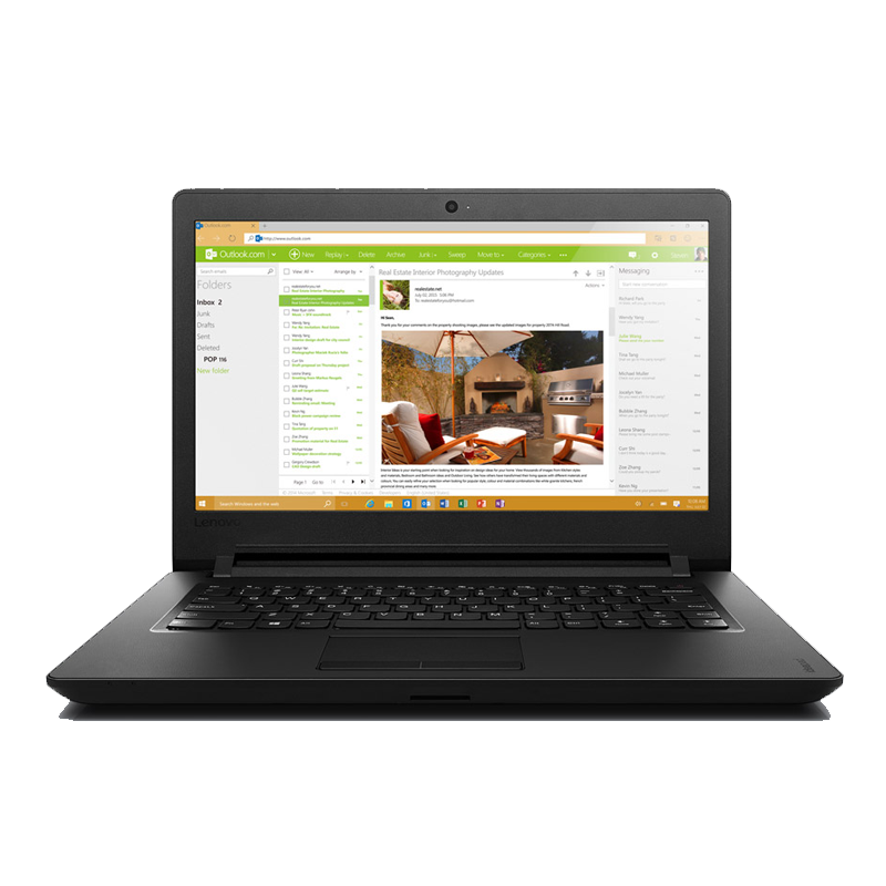 lenovo-ideapad-110-14ibr-80t6006lmj-14-laptop-black-n3060-4gb-500gb-intel-w10