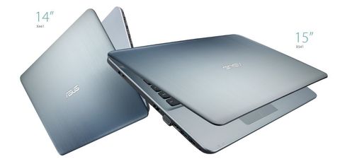 Asus X-Series X541S-AXX346T 15.6