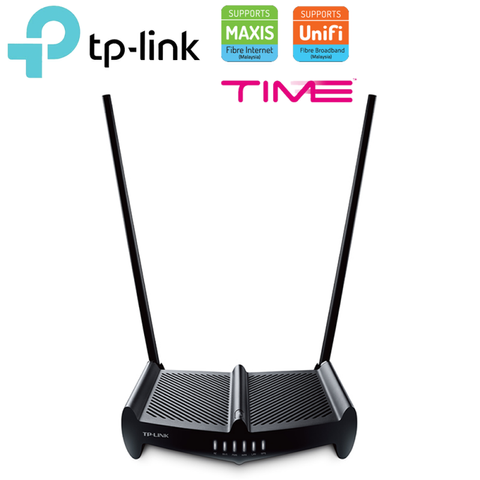 tp-link-300mbps-high-power-wireless-n-router-tl-wr841hp-unifi-maxis-fibre-time