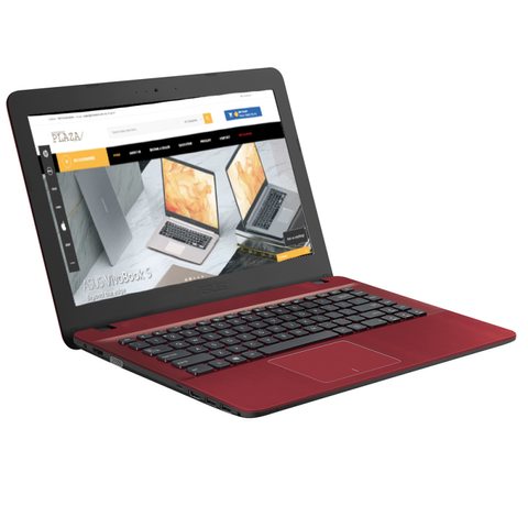 asus-vivobook-max-x441u-awx097t-14-laptop-red-i3-6006u-4gb-500gb-intel-w10h-