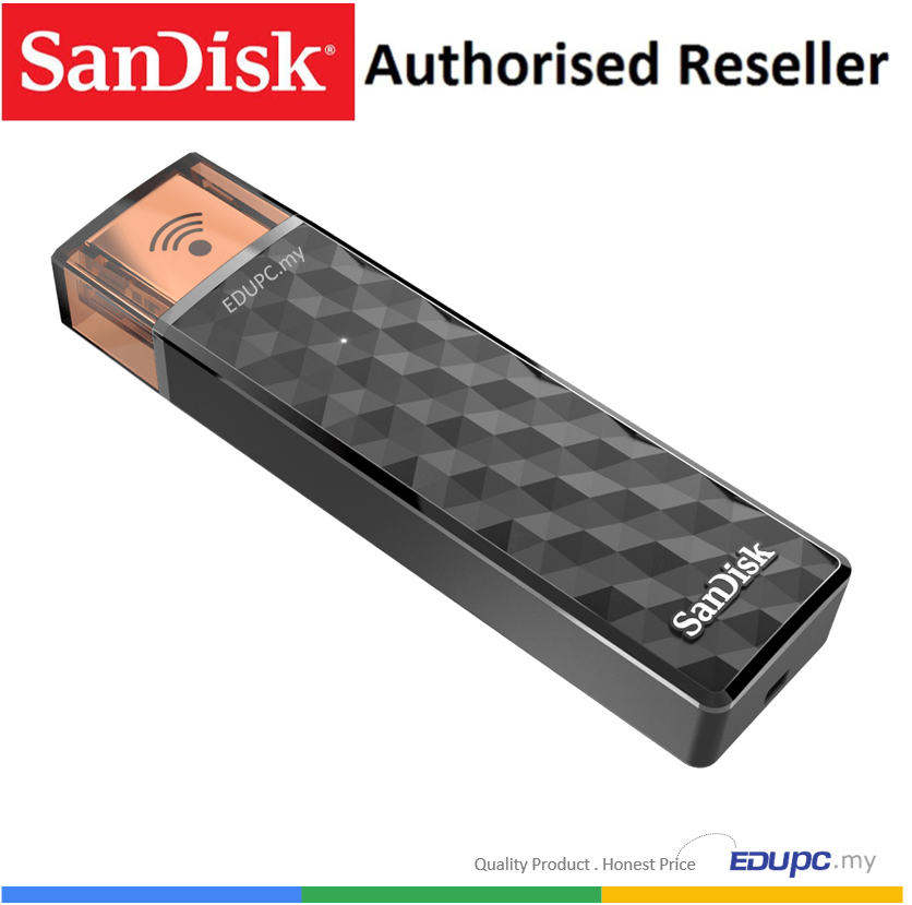Connect Wireless Stick Black.png