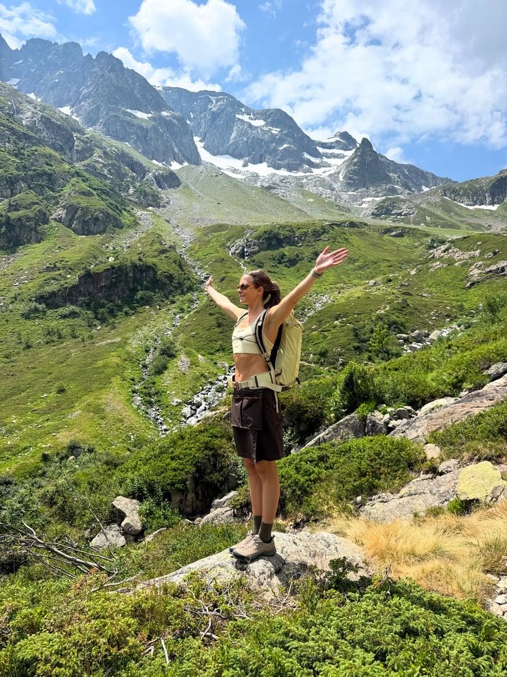 hike