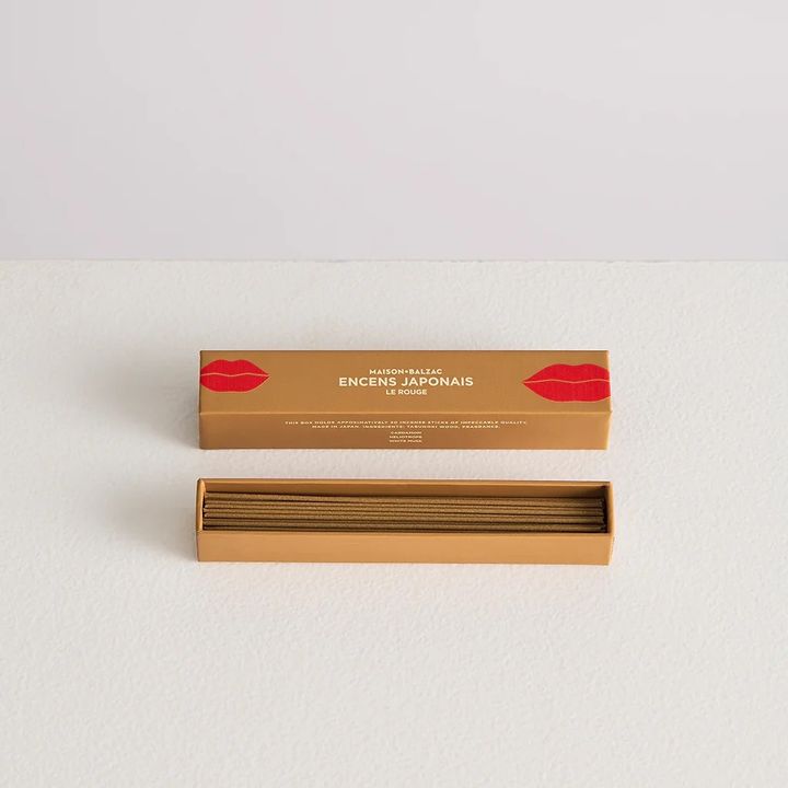 MaisonBalzac_IncenseSticks_LeRouge1_1200x
