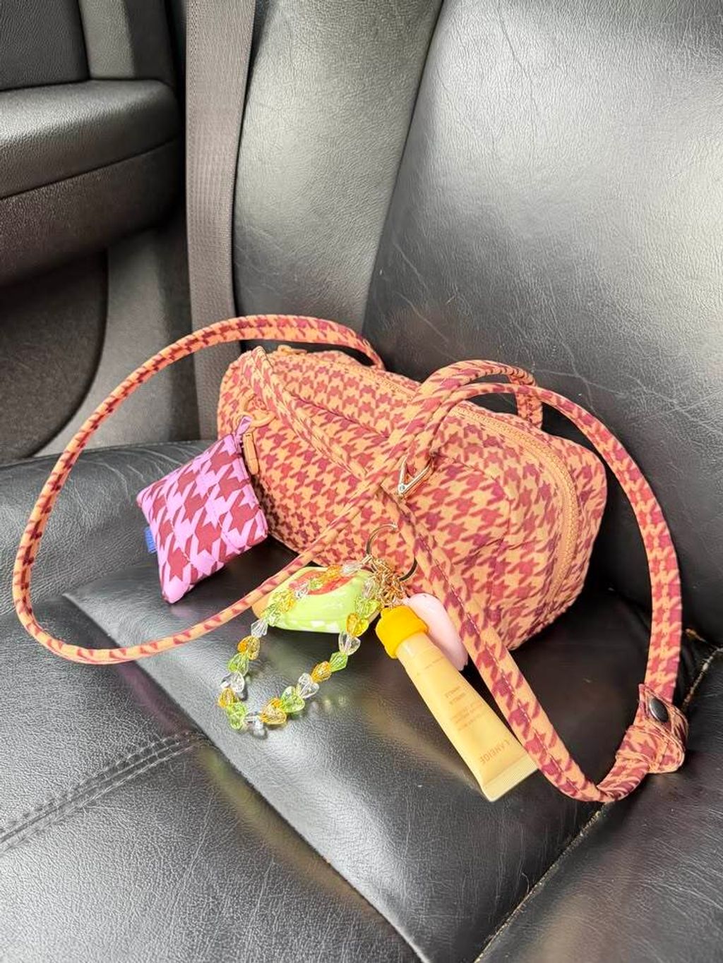 My ✨as if✨ bag