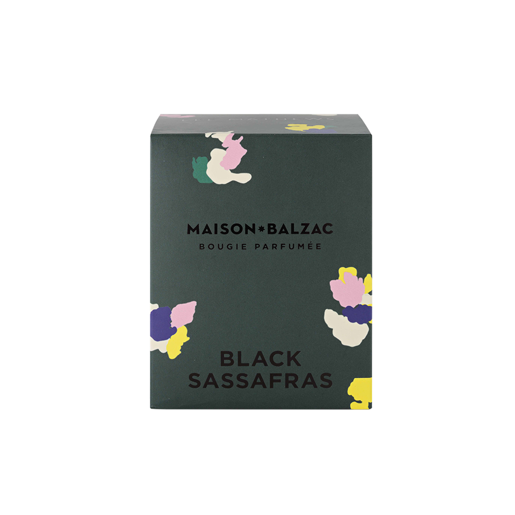 Maison Balzac Candle Large Black Sassafras  3.png