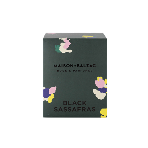 Maison Balzac Candle Large Black Sassafras  3.png