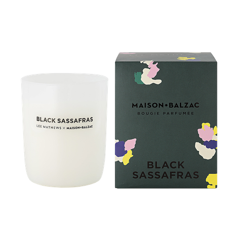 Maison Balzac Candle Large Black Sassafras  1.png