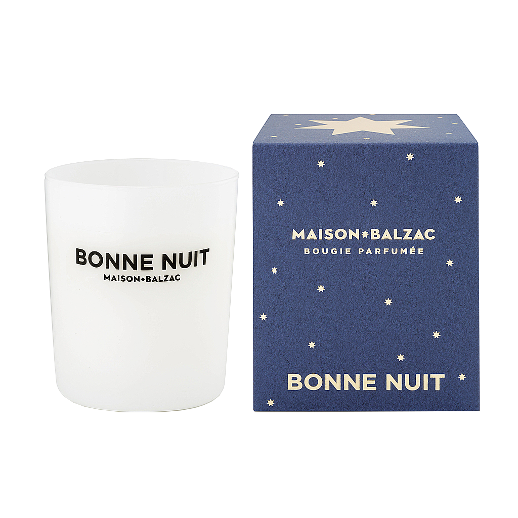 Maison Balzac Candle Large Bonne Nuit 1.png