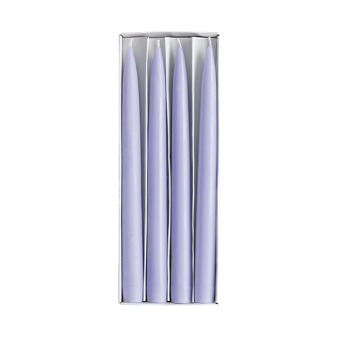 Maison Balzac Set of 4 Tapered Candles Bleuet Box.png