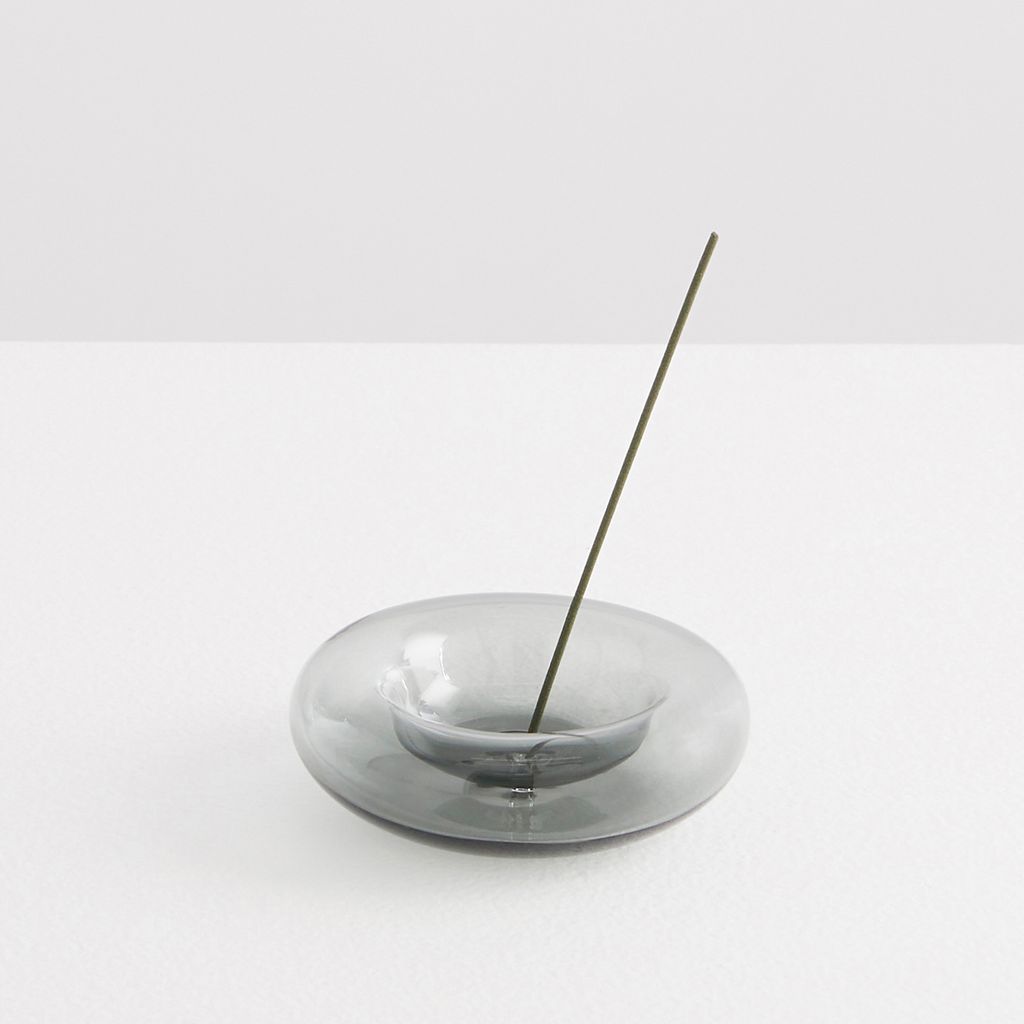 Maison Balzac_Bubble Incense Holder_Smoke 3