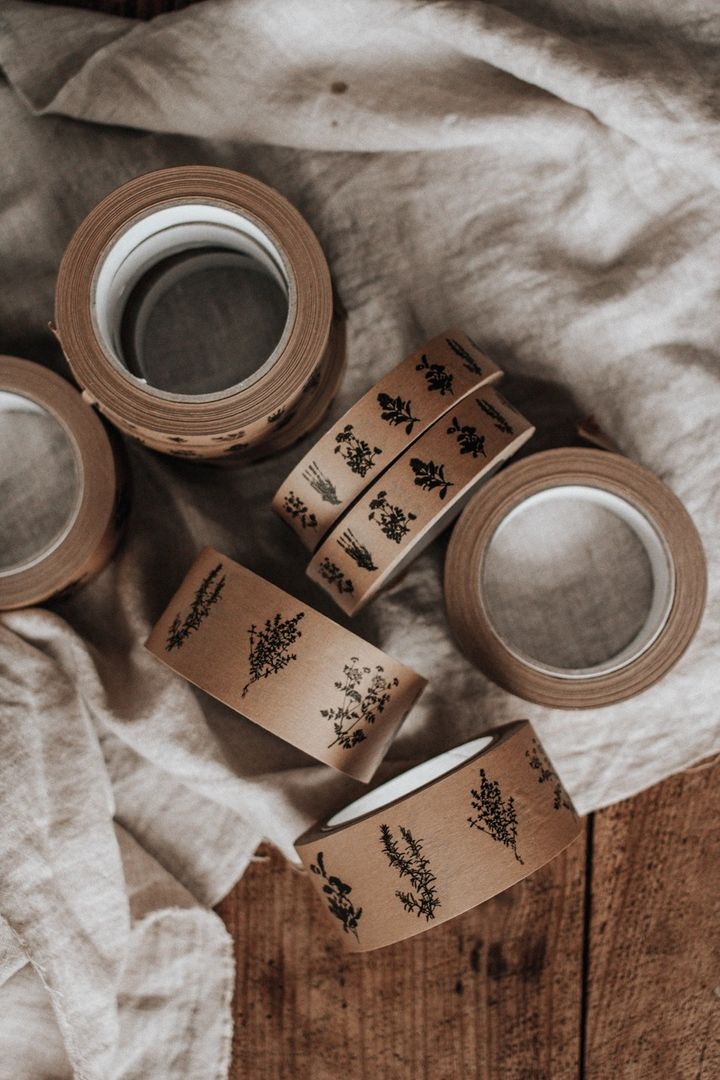 GoldrickNaturalLiving-PaperTape-1 大