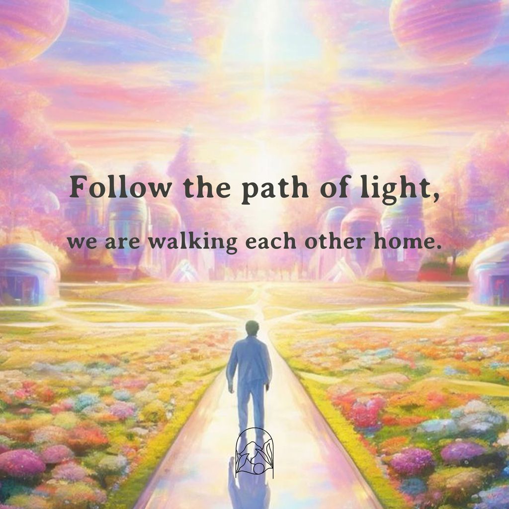 followthepathoflight