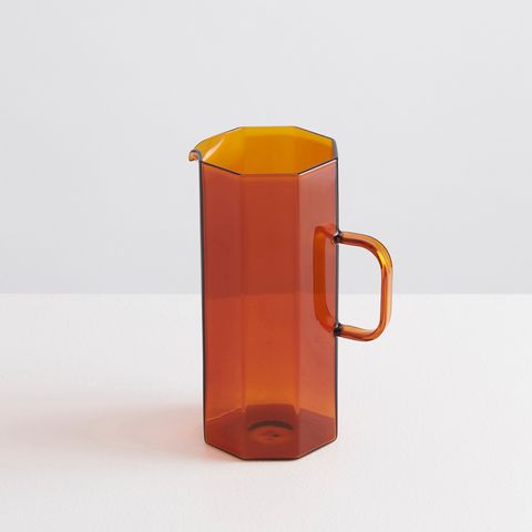 Maison Balzac_CouCou Jug_Amber_2