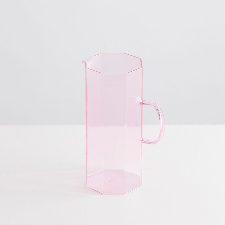 Maison Balzac_CouCou Jug_Pink_2