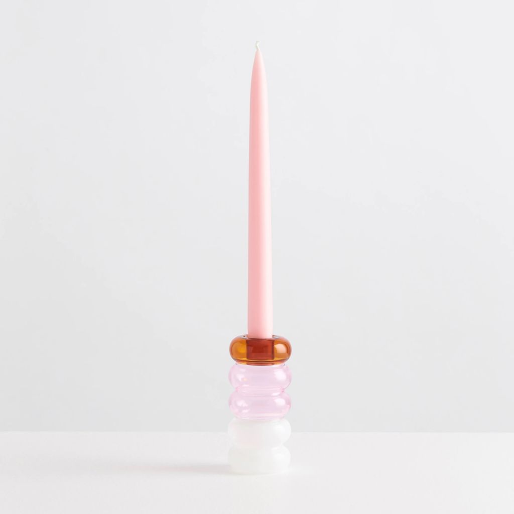 MaisonBalzac_GrandePaulineCandleHolder_Amber_Pink_White_3_56d2f105-2079-4d7e-b797-b1d73b58901d_5000x