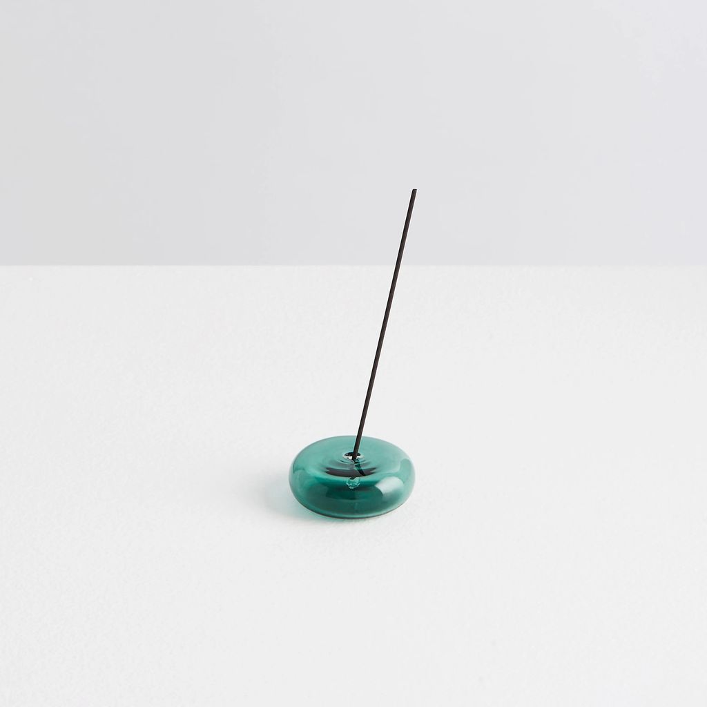 MaisonBalzac_LeGalet_GlassPebble_IncenseHolder_Teal_1_a60c24bb-6b5a-40f7-812b-e96eb6afea6d_5000x
