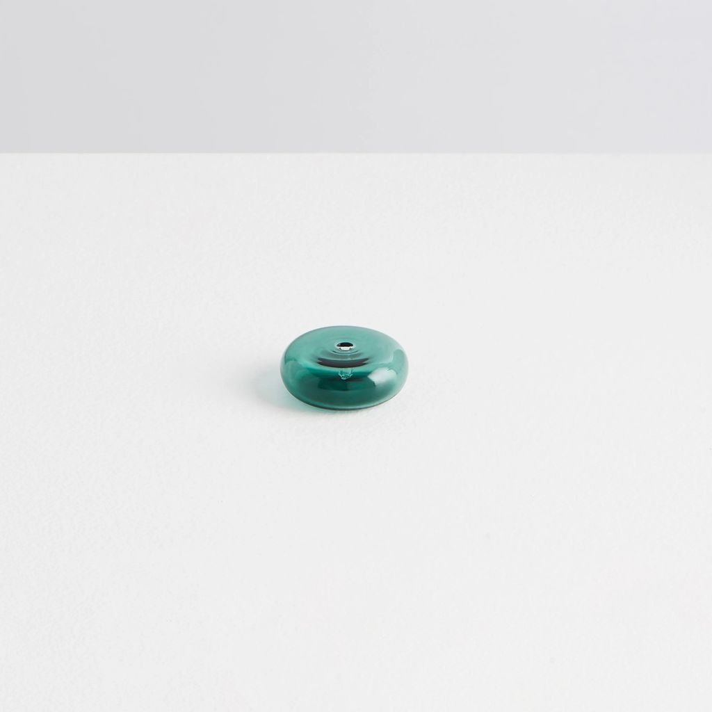 MaisonBalzac_LeGalet_GlassPebble_IncenseHolder_Teal_2_9fb0e30c-a079-4d30-a7e8-76460fa1ff04_5000x