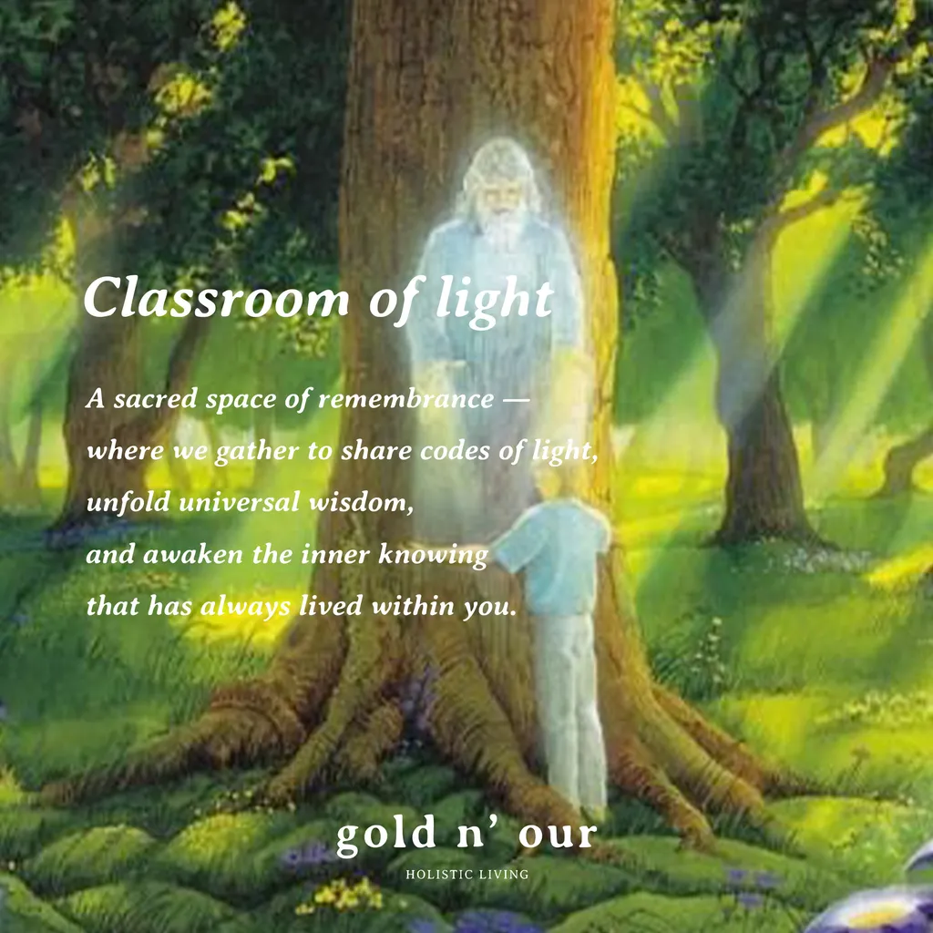 classroom of light -2