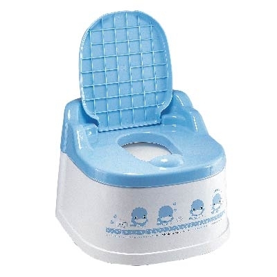 Child toilet training Potty-KU1014
