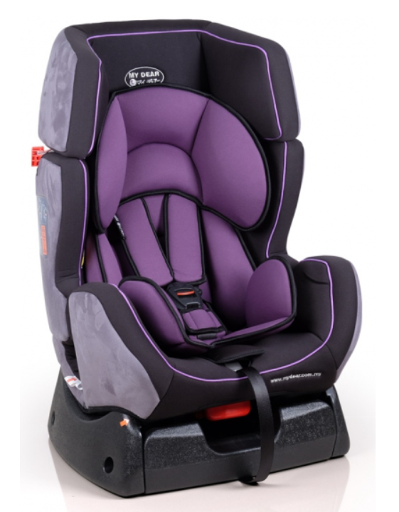 Mydear Baby Car Seat 30031 Honeybaby Sdn Bhd Mydear Baby Car Seat 30031